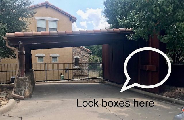 545 Via Amalfi 407, Irving, TX 75039