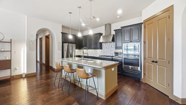 545 Via Amalfi 407, Irving, TX 75039