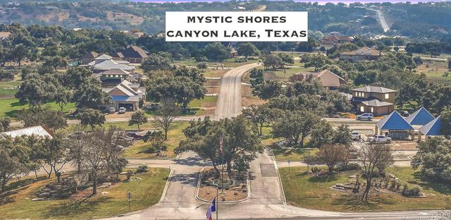 949 Mystic Parkway, Spring Branch, TX 78070