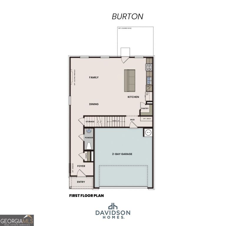 128 Greene Farm Trail, Cartersville, GA 30120