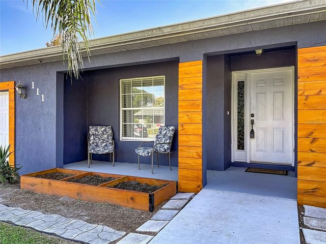 111 COLOMBA ROAD, Debary, FL 32713