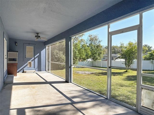 111 COLOMBA ROAD, Debary, FL 32713