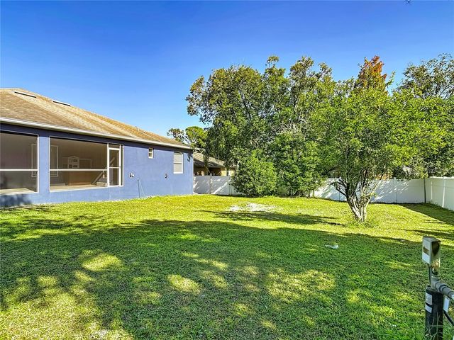 111 COLOMBA ROAD, Debary, FL 32713