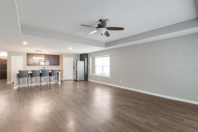 1429 Tall Pine Way, Fort Worth, TX 76112