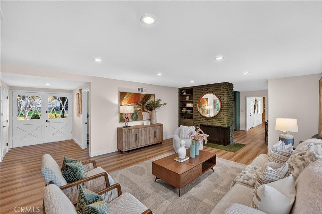 3412 N San Joaquin, Covina, CA 91724 — photo 4