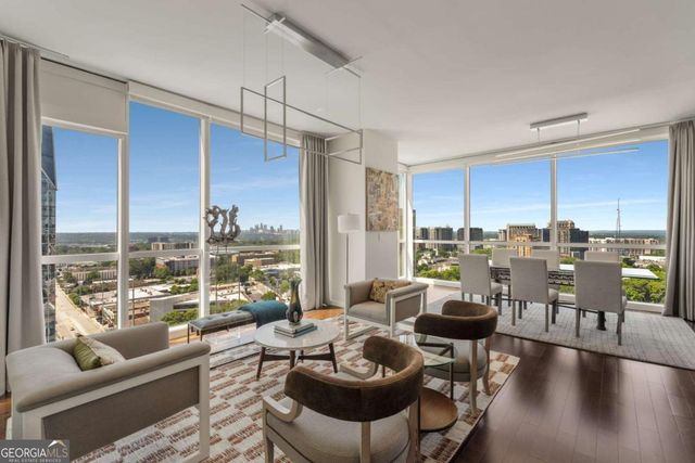 3325 PIEDMONT Road NE 2006, Atlanta, GA 30305