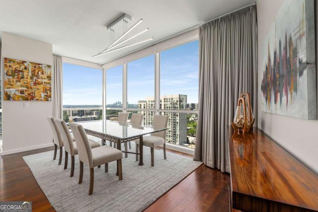 3325 PIEDMONT Road NE 2006, Atlanta, GA 30305