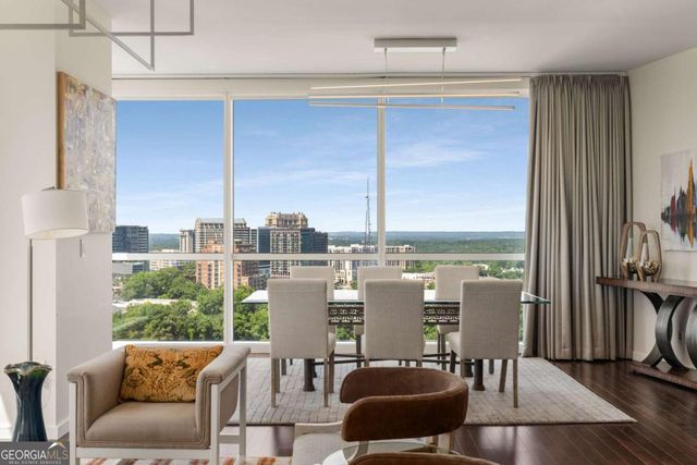 3325 PIEDMONT Road NE 2006, Atlanta, GA 30305