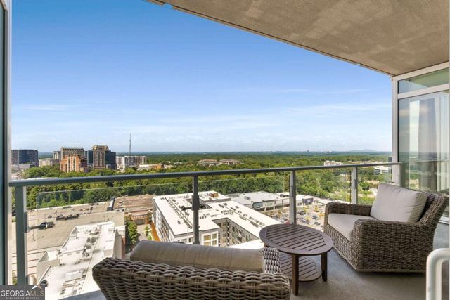 3325 PIEDMONT Road NE 2006, Atlanta, GA 30305