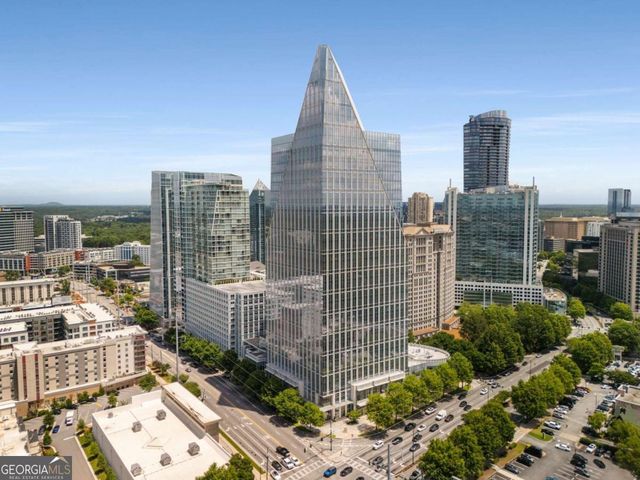 3325 PIEDMONT Road NE 2006, Atlanta, GA 30305