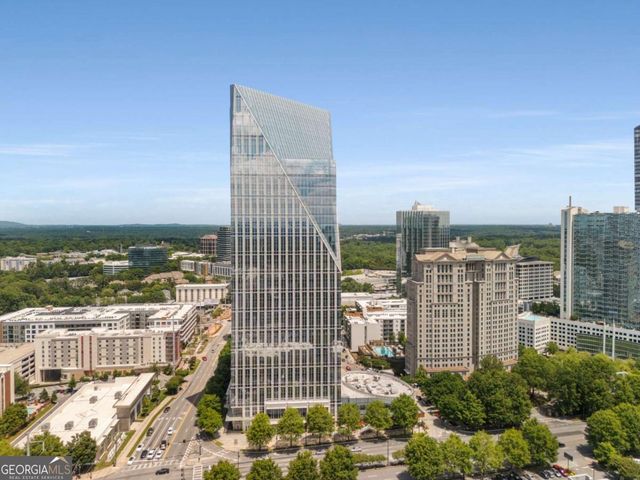 3325 PIEDMONT Road NE 2006, Atlanta, GA 30305