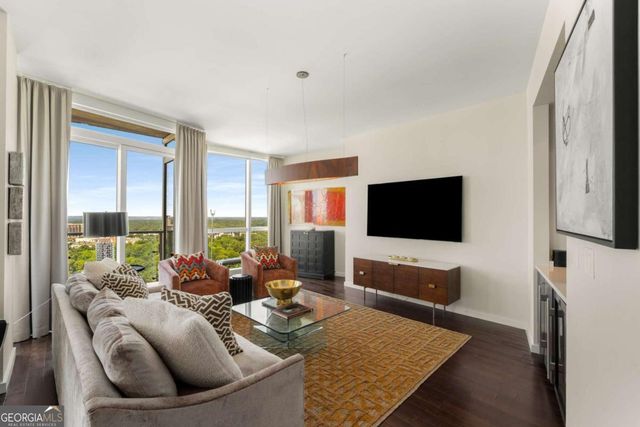 3325 PIEDMONT Road NE 2006, Atlanta, GA 30305