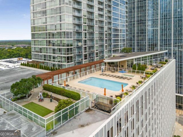 3325 PIEDMONT Road NE 2006, Atlanta, GA 30305