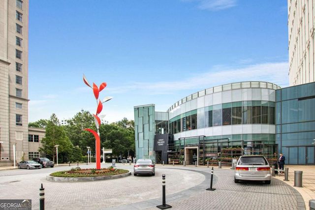 3325 PIEDMONT Road NE 2006, Atlanta, GA 30305