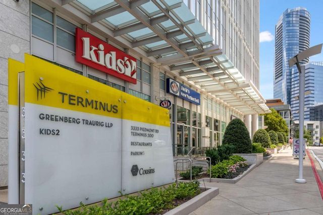 3325 PIEDMONT Road NE 2006, Atlanta, GA 30305