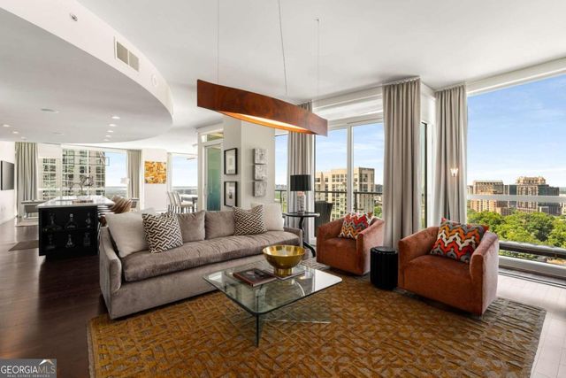 3325 PIEDMONT Road NE 2006, Atlanta, GA 30305