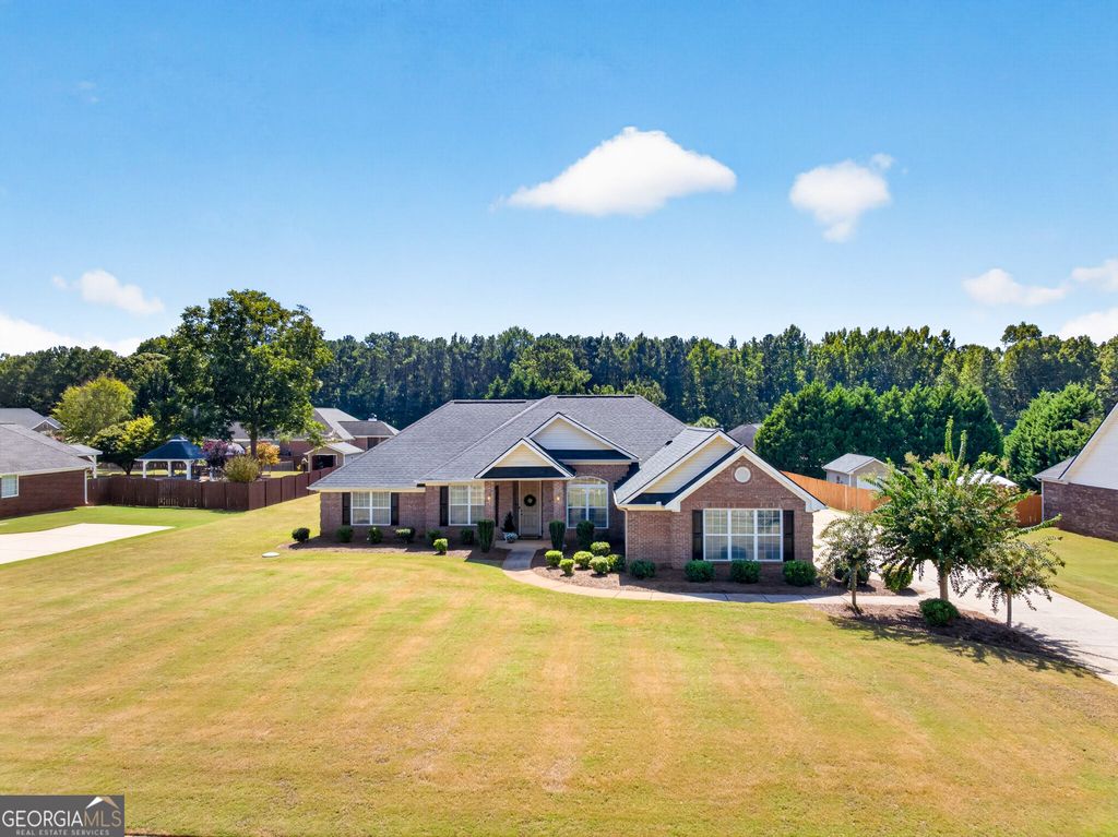 121 Andrea Lane, Mcdonough, GA 30253 — photo 2