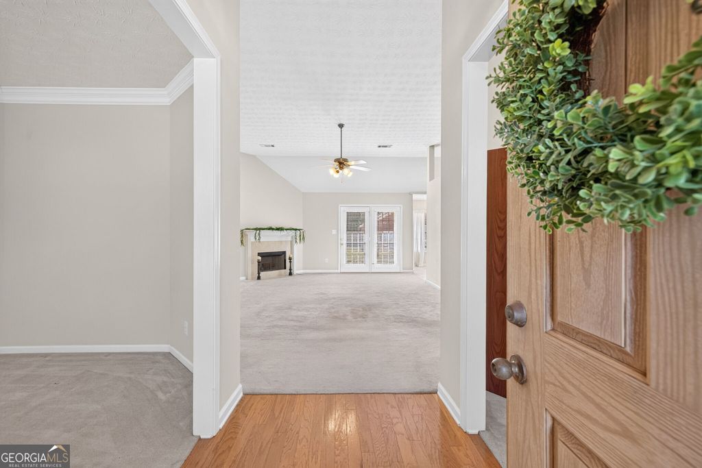 121 Andrea Lane, Mcdonough, GA 30253 — photo 3