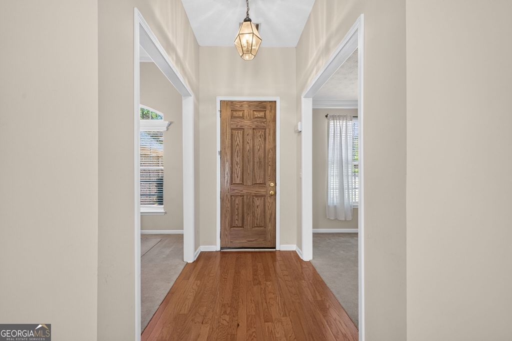 121 Andrea Lane, Mcdonough, GA 30253 — photo 4