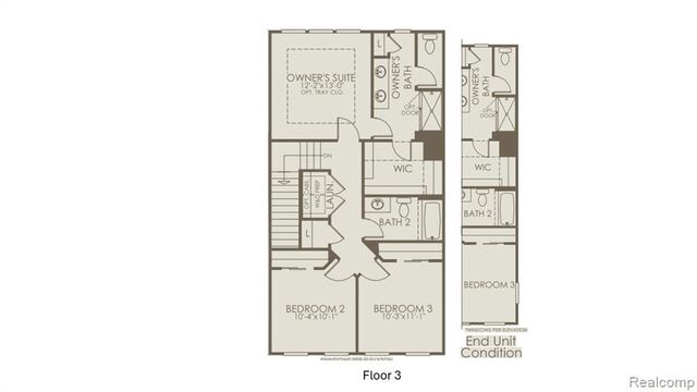 42819 Atwood Avenue, Novi, MI 48375