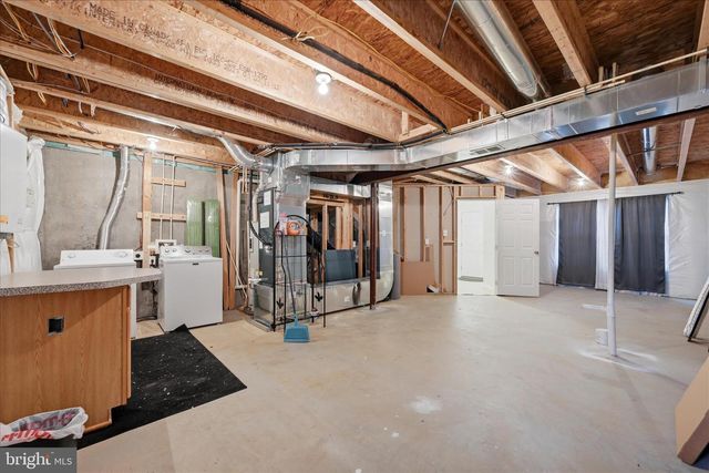 563 LORD FAIRFAX ST, Charles Town, WV 25414