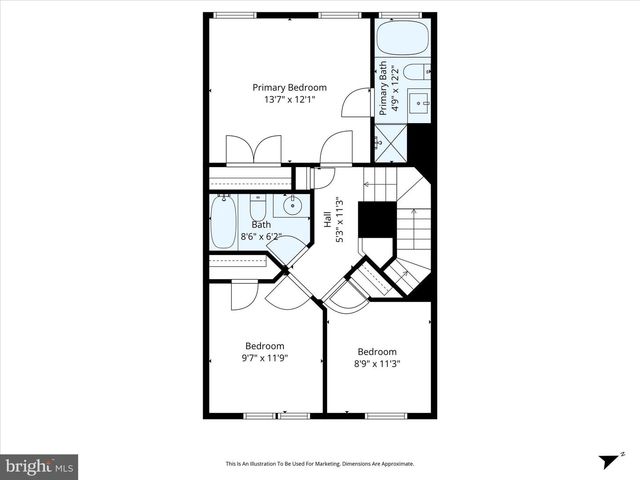 563 LORD FAIRFAX ST, Charles Town, WV 25414