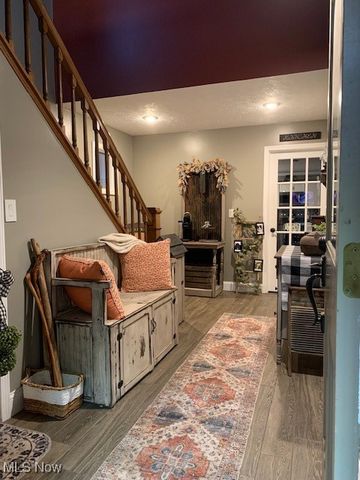 107 Twin Lakes Drive, Mineral Wells, WV 26150