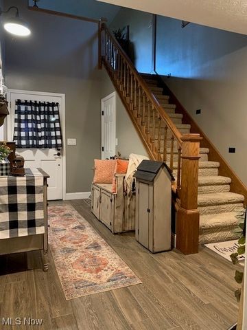 107 Twin Lakes Drive, Mineral Wells, WV 26150