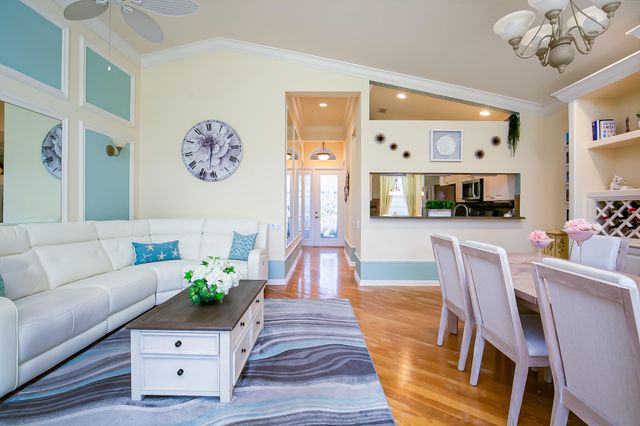 10068 SW Oak Tree Circle, Port St. Lucie, Port St Lucie, FL 34987