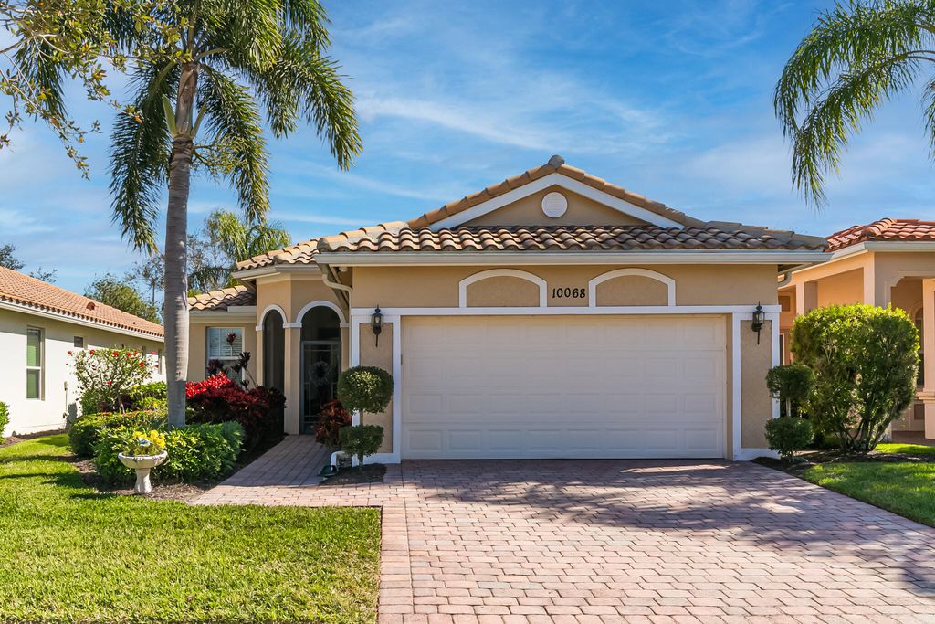 10068 SW Oak Tree Circle, Port St. Lucie, Port St Lucie, FL 34987