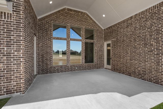 9312 Wood Duck Drive, New Fairview, TX 76247