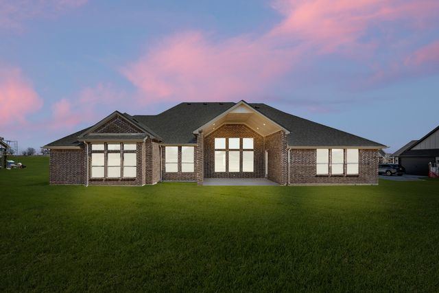 9312 Wood Duck Drive, New Fairview, TX 76247