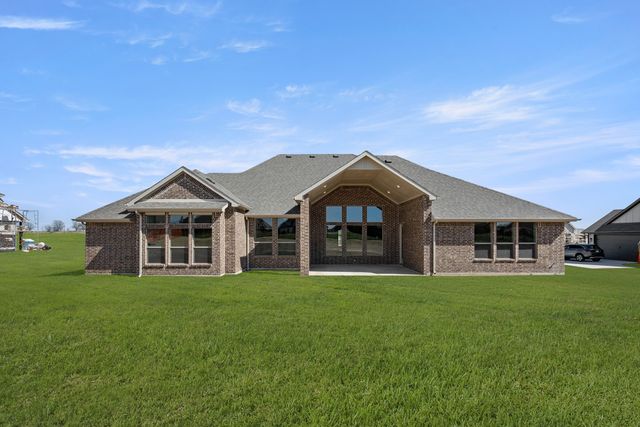 9312 Wood Duck Drive, New Fairview, TX 76247