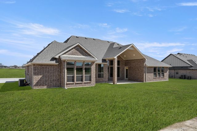 9312 Wood Duck Drive, New Fairview, TX 76247