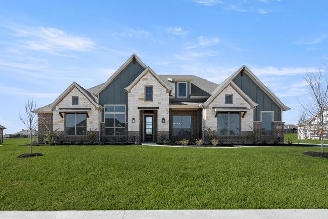 9312 Wood Duck Drive, New Fairview, TX 76247