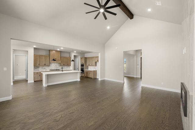 9312 Wood Duck Drive, New Fairview, TX 76247