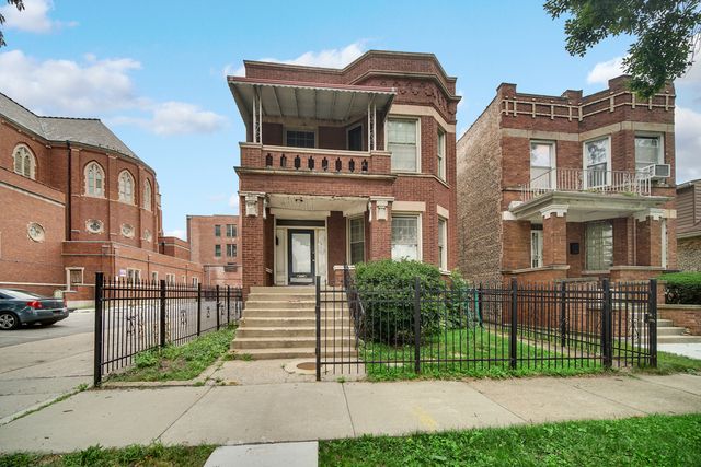 7129 S Prairie Avenue, Chicago, IL 60619