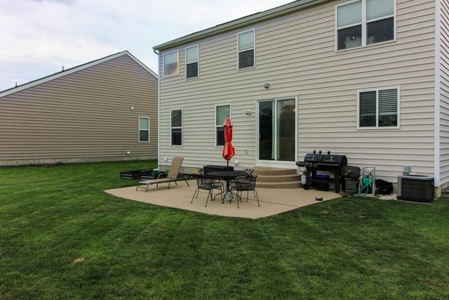 9065 Strawser Street, Orient, OH 43146