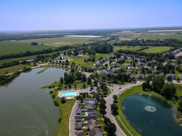 9065 Strawser Street, Orient, OH 43146