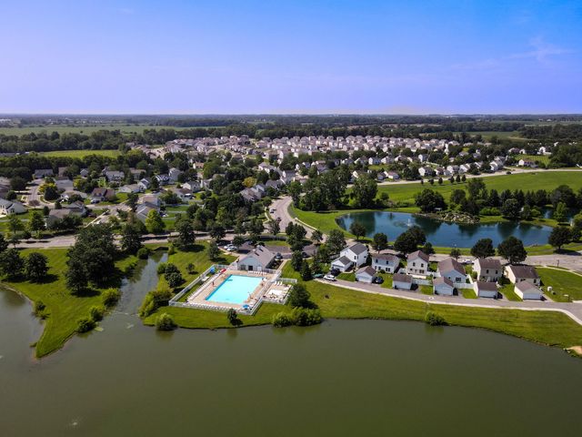 9065 Strawser Street, Orient, OH 43146