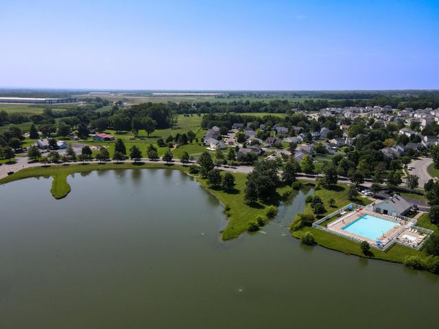 9065 Strawser Street, Orient, OH 43146