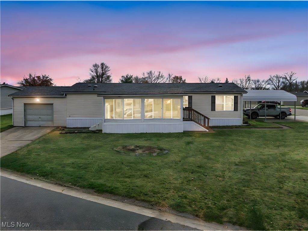 1122 Sagamore Street, Streetsboro, OH 44241