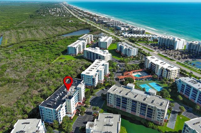 5300 S ATLANTIC AVE 9-304, New Smyrna Beach, FL 32169