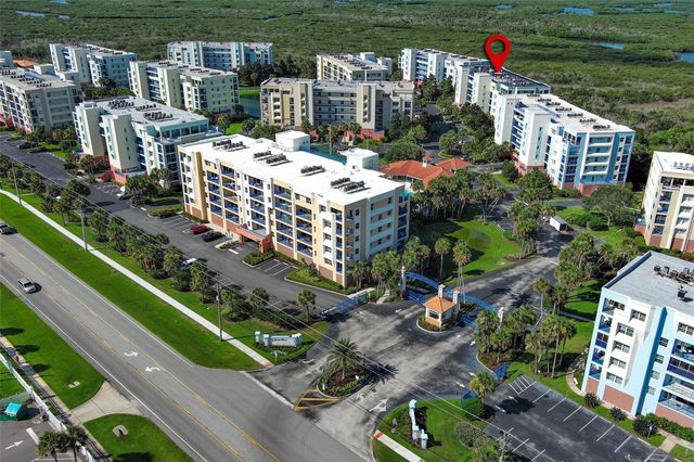 5300 S ATLANTIC AVE 9-304, New Smyrna Beach, FL 32169