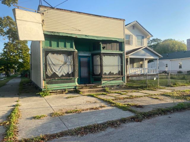 1238 N Ontario Street, Toledo, OH 43604