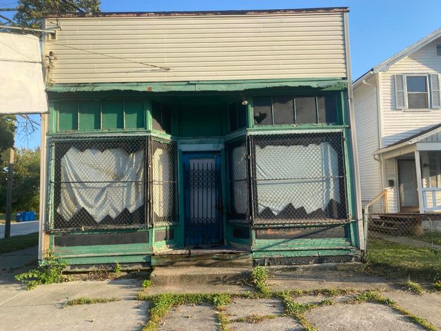1238 N Ontario Street, Toledo, OH 43604