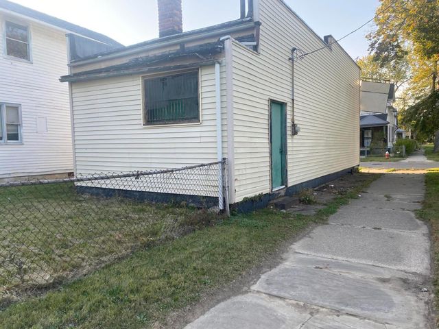 1238 N Ontario Street, Toledo, OH 43604