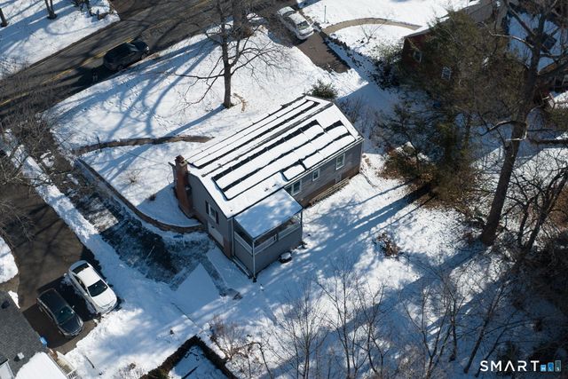 110 Greenwood Drive, Manchester, CT 06042