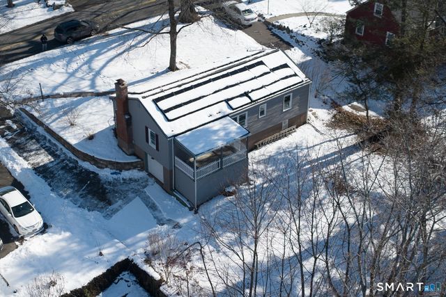 110 Greenwood Drive, Manchester, CT 06042