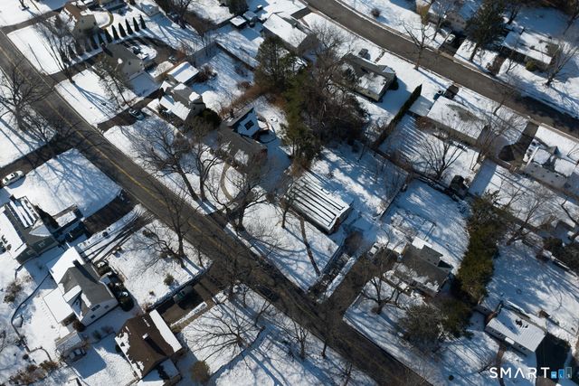 110 Greenwood Drive, Manchester, CT 06042